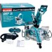 Пила торцовочная сетевая MAKITA LS 1219 L [LS1219L]