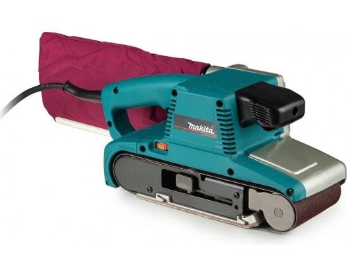 Шлифмашина ленточная сетевая MAKITA 9404