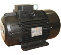 Электромотор RAVEL H112 HP 7.5 4P MA AC KW 5,5 1833