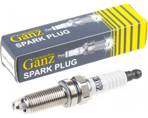 Свеча зажигания GANZ GIP21578