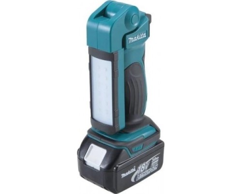 Фонарь MAKITA DML 801 ручной/подвесной,поворотная голова [DEBDML801]