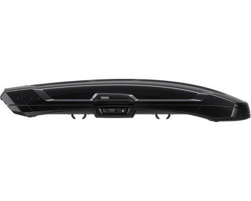 Бокс THULE Vector Alpine черный металлик 613501 [613501]