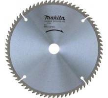 Пильный диск по алюминию MAKITA D-73025 305x30x2x100t