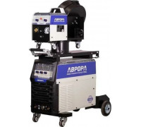 Сварочный полуавтомат AURORA ПРОГРЕСС 500 ПУЛЬС ST 34496
