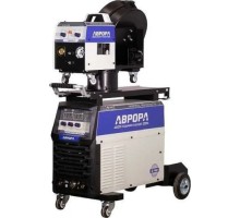 Сварочный полуавтомат AURORA ПРОГРЕСС 500 ПУЛЬС ST 34496