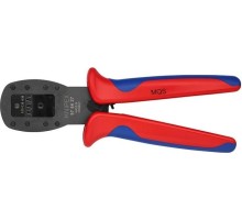 Инструмент для опрессовки штекеров KNIPEX 975427 [KN-975427]