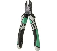 Бокорезы Sturm 1020-13-2-160 160мм, crv,+30% к силе реза, тефлоновое покрытие,