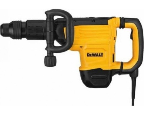 Молот ударный сетевой DeWALT D 25892 K [D25892K-KS]