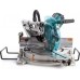 Пила торцовочная сетевая MAKITA LS 1019 [LS1019]