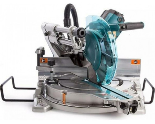 Пила торцовочная сетевая MAKITA LS 1019 [LS1019]