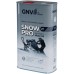 Масло для 2-тактных снегоходов GNV SNOW PRO 2T 1 л, синтетическое (металл. канистра) GSP2T013114101654200001