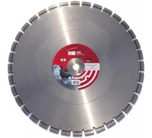 Алмазный диск для резки бетона ADEL INSTRUMENT Hard Concrete ф1200*4,5*35/25,4 [AI-1305110103]