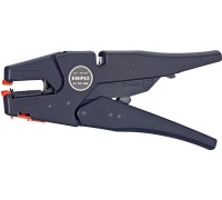 Инструмент для удаления изоляции автоматический KNIPEX 1250200 200 мм KN-1250200