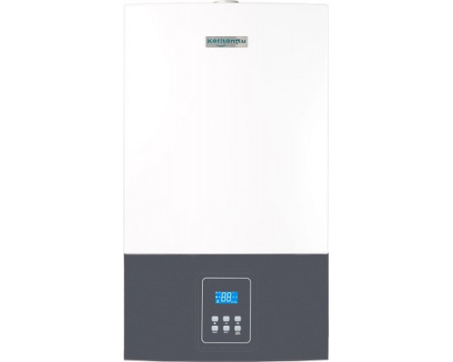 Котел газовый KOTITONTTU TOIVO T17 O OpenTherm с шиной 00-00000645 купить с доставкой и официальной гарантией