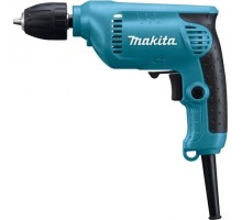 Дрель безударная сетевая MAKITA 6413 односкоростная