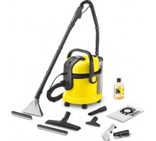 Пылесос сетевой KARCHER SE 4001 Plus LE (1.081-138.0) [1.081-138.0]