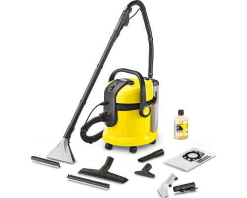 Пылесос сетевой KARCHER SE 4001 Plus LE (1.081-138.0) [1.081-138.0]