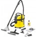 Пылесос сетевой KARCHER SE 4001 Plus LE (1.081-138.0) [1.081-138.0]