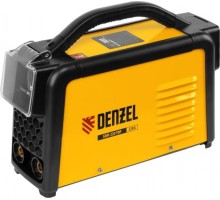Сварочный инвертор Denzel SDM-220 Top 94357