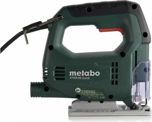 Лобзик электрический METABO STEB 65 Quick [601030000]