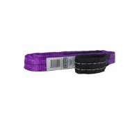 Строп текстильный HITCH PROFESSIONAL СТП 0,5т 3,5м SF7 30мм SZ077657