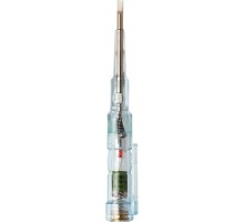 Отвертка индикаторная Biber 85 558 многофункциональная sl 4x135мм тов-190228