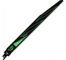 Полотна для сабельных пил D.BOR 265/300*4 мм HM / CARBIDE / WOOD AND METAL универсал.1 шт. D-232-300E4-01
