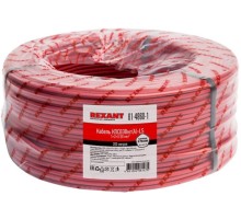 Кабель REXANT 01-4860-1 КПСВЭВнг(A)-LS 1x2x0,50мм², 200м