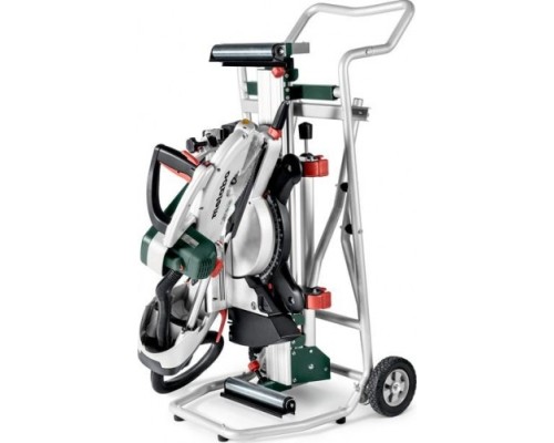 Подставка для торцовочной пилы METABO KSU 251 Mobile [629007000]