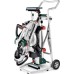 Подставка для торцовочной пилы METABO KSU 251 Mobile [629007000]