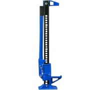 Домкрат реечный Gearsen GHJK 3070 3 т автомобильный High Jack 154-700 мм