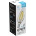 Лампа светодиодная GAUSS Свеча basic filament 4,5w 420lm 4100к е14 led [1031215]