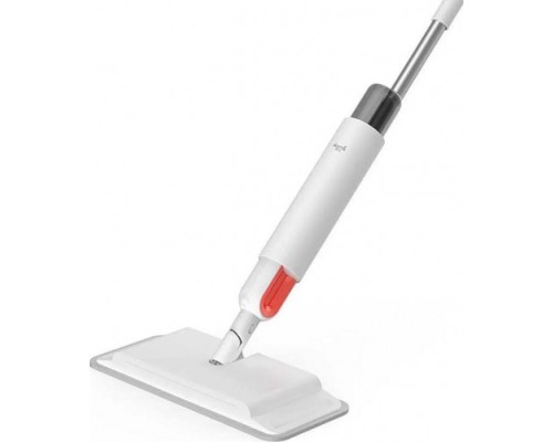 Электрошвабра Deerma DEM-TB880 с распылителем spray mop