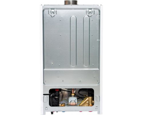 Котел газовый KOTITONTTU SUARI S14 OK с шиной OpenTherm 00-00000335 купить с доставкой и официальной гарантией