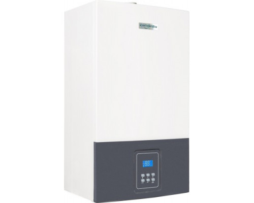 Котел газовый KOTITONTTU TOIVO T11 DK OpenTherm с шиной 00-00000607 купить с доставкой и официальной гарантией