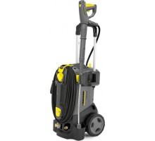 Аппарат высокого давления KARCHER HD  5/15 C *EU (1.520-930.0), 230V [1.520-930.0]