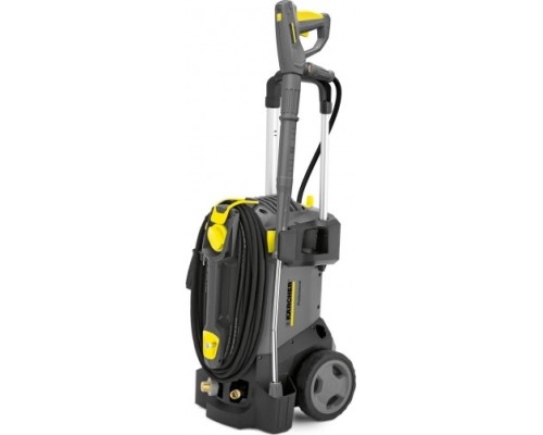 Аппарат высокого давления KARCHER HD 5/15 C *EU (1.520-930.0), 230V [1.520-930.0]