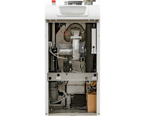 Котел газовый BAXI POWER HT-A 1.180 НС-1498429 купить с доставкой и официальной гарантией