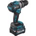 Дрель-шуруповерт аккумуляторная MAKITA HP002GD201