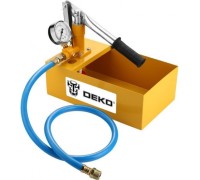 Испытательный гидропресс DEKO HTP02 068-1312