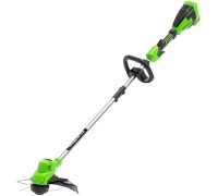 Триммер аккумуляторный GREENWORKS GD40LT без АКБ и ЗУ 2112207