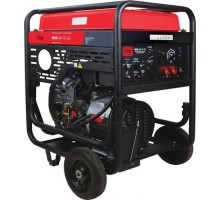 Сварочный генератор FUBAG WCE 300 DC ES 838989