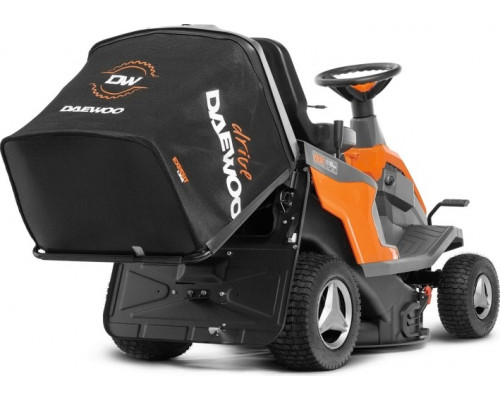 Райдер садовый DAEWOO DWR 660