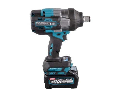 Гайковерт аккумуляторный MAKITA TW 001 GM201 [TW001GM201]