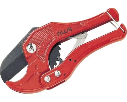 Труборез ручной NWS 390-42 [390-42]