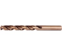 Сверло по металлу MATRIX HSS-Co 8 х 75/117 мм кобальтовое 71458
