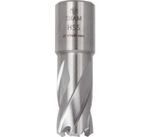 Сверло по металлу корончатое DIAM HSS 17x30 Extra Line 320286