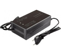 Зарядное устройство RUTRIKE 48V12A/H для свинцовых тяговых аккумуляторов 021953