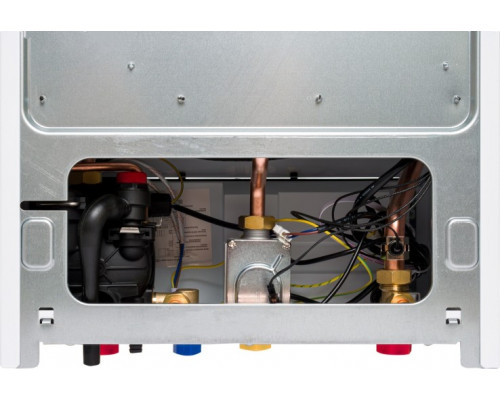 Котел газовый KOTITONTTU SUARI S20 O с шиной OpenTherm 00-00000351 купить с доставкой и официальной гарантией
