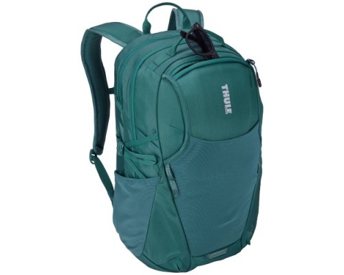 Рюкзак THULE 3204847 Enroute Backpack, 26L, Mallard Green